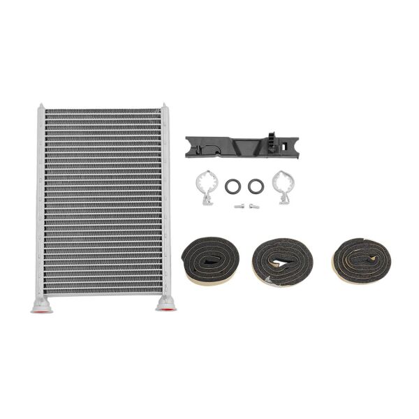 Bmw E81 E84 E87 E90 F25 F26 Kalorifer Radyatörü  | Mahle