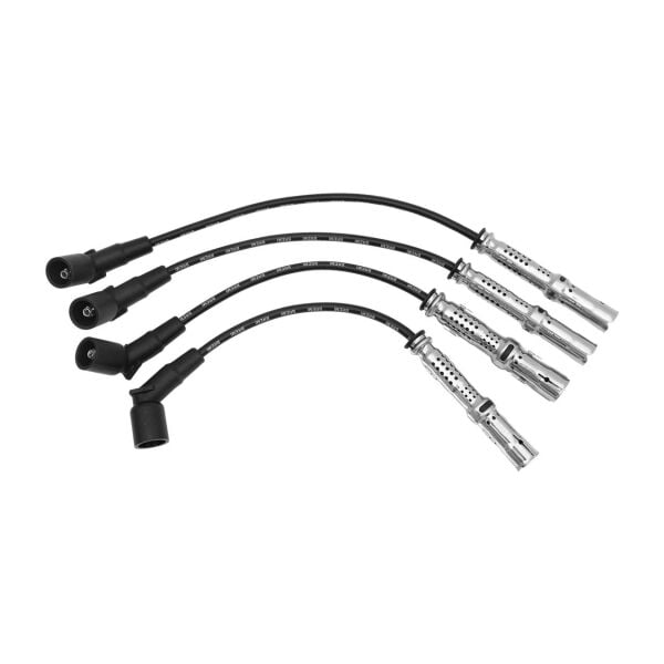 Bmw E46 - M43 Buji Kablosu Takım | Bremi