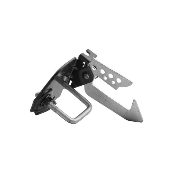 Bmw F01 F07 F10 Kaput Kilidi - Üst Sol | Btap