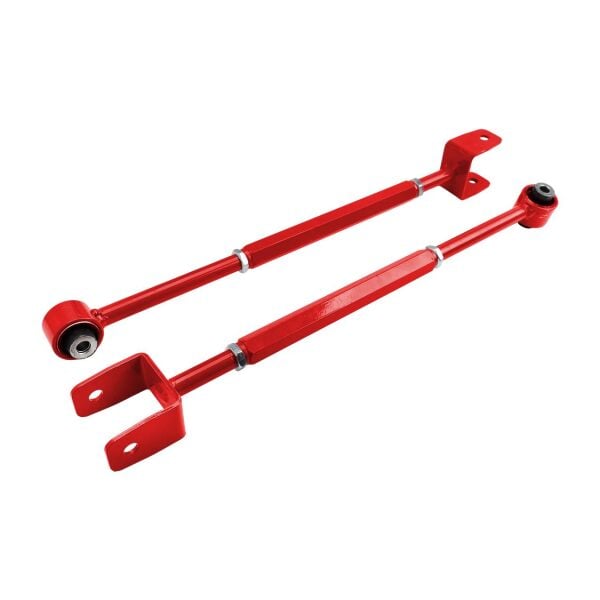 Bmw E36 E46 Kamber Kiti - Kırmızı | Famalli