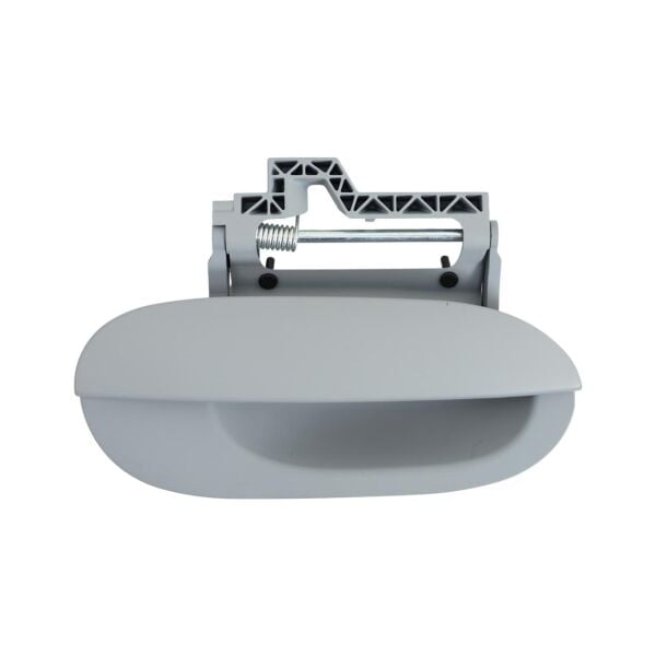 Bmw E39 Ön Dış Kapı Kolu Sağ - Deliksiz | Taiwan