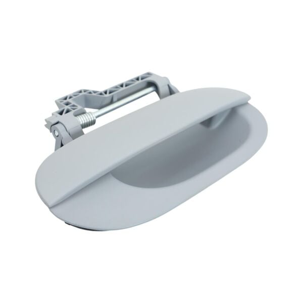 Bmw E39 Ön Dış Kapı Kolu Sağ - Deliksiz | Taiwan