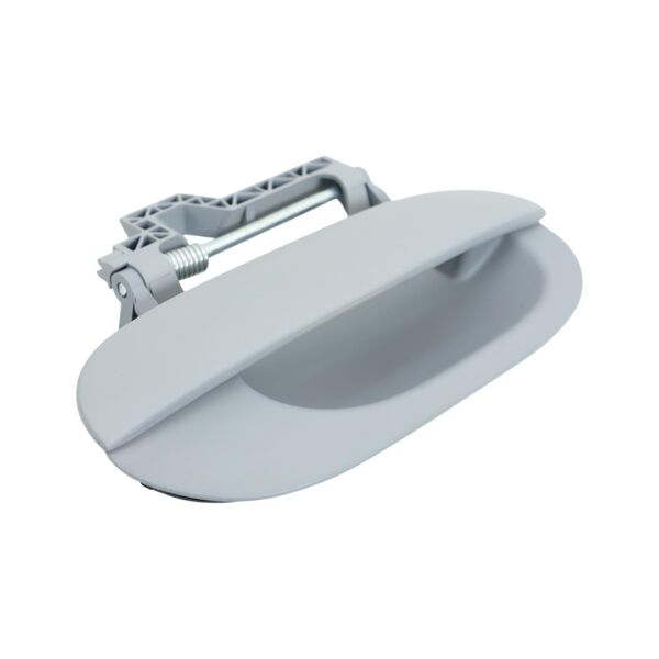 Bmw E39 Ön Dış Kapı Kolu Sağ - Deliksiz | Taiwan