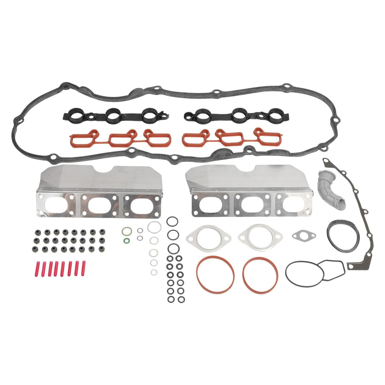 Bmw E53 E83 E46 E39 E60 - M54 B25 B30 Üst Takım Conta | Elring