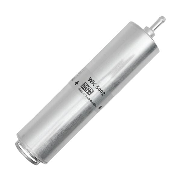 Bmw E60 E65 E70 E71 E83 E87 E90 F07 F10 F15 F16 - M47N2 M57 N47 N57 Yakıt Filtresi | Mann Filter