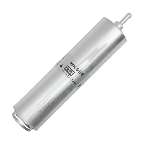 Bmw E60 E65 E70 E71 E83 E87 E90 F07 F10 F15 F16 - M47N2 M57 N47 N57 Yakıt Filtresi | Mann Filter