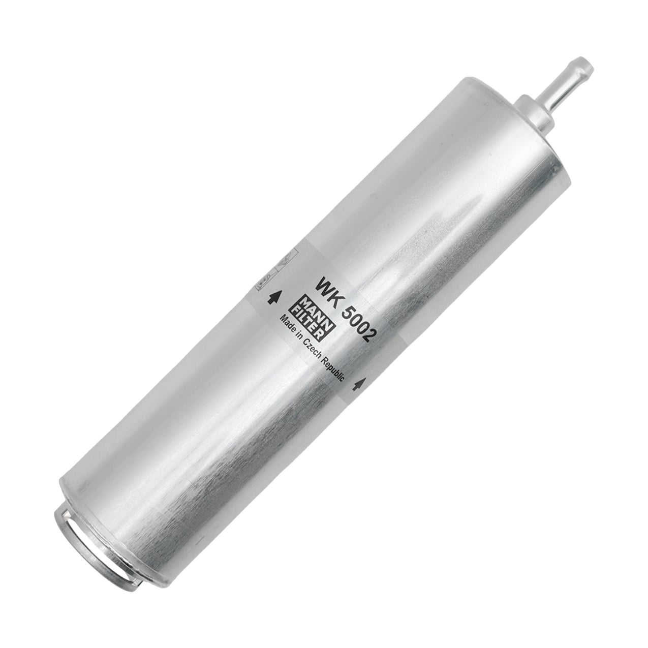 Bmw E60 E65 E70 E71 E83 E87 E90 F07 F10 F15 F16 - M47N2 M57 N47 N57 Yakıt Filtresi | Mann Filter