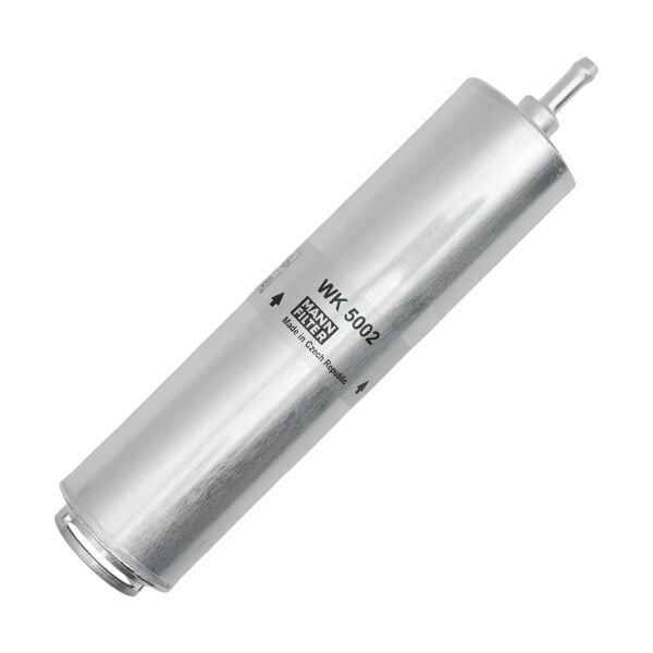 Bmw E60 E65 E70 E71 E83 E87 E90 F07 F10 F15 F16 - M47N2 M57 N47 N57 Yakıt Filtresi | Mann Filter