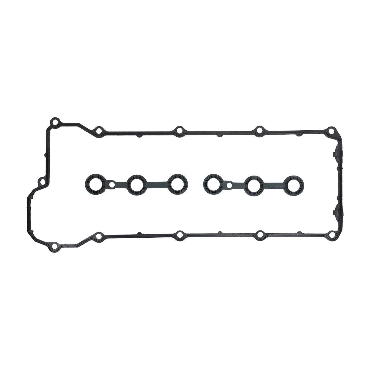 Bmw E34 E36 - M50 M52 Külbütör Kapak Contası - Vanoslu Set | Victor Reinz