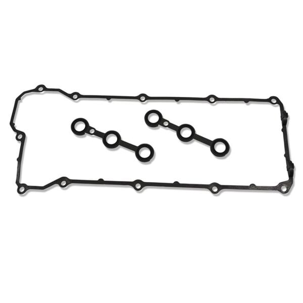 Bmw E34 E36 - M50 M52 Külbütör Kapak Contası - Vanoslu Set | Victor Reinz