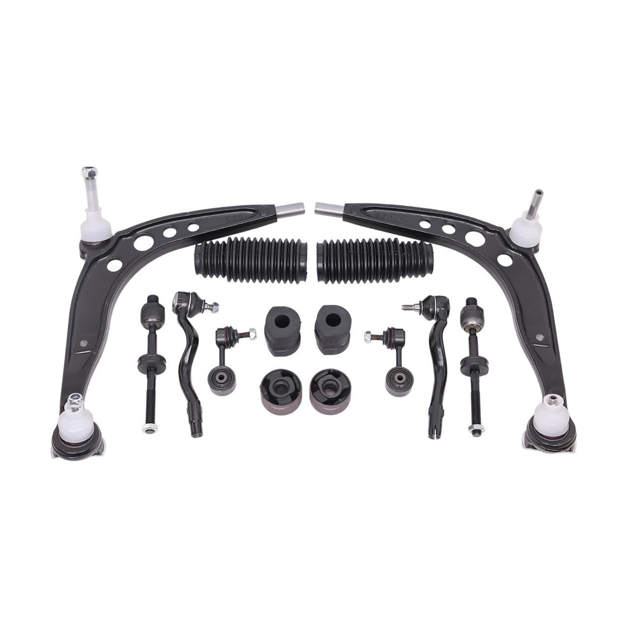 Bmw E36 Ön Takım Seti 14 Parça