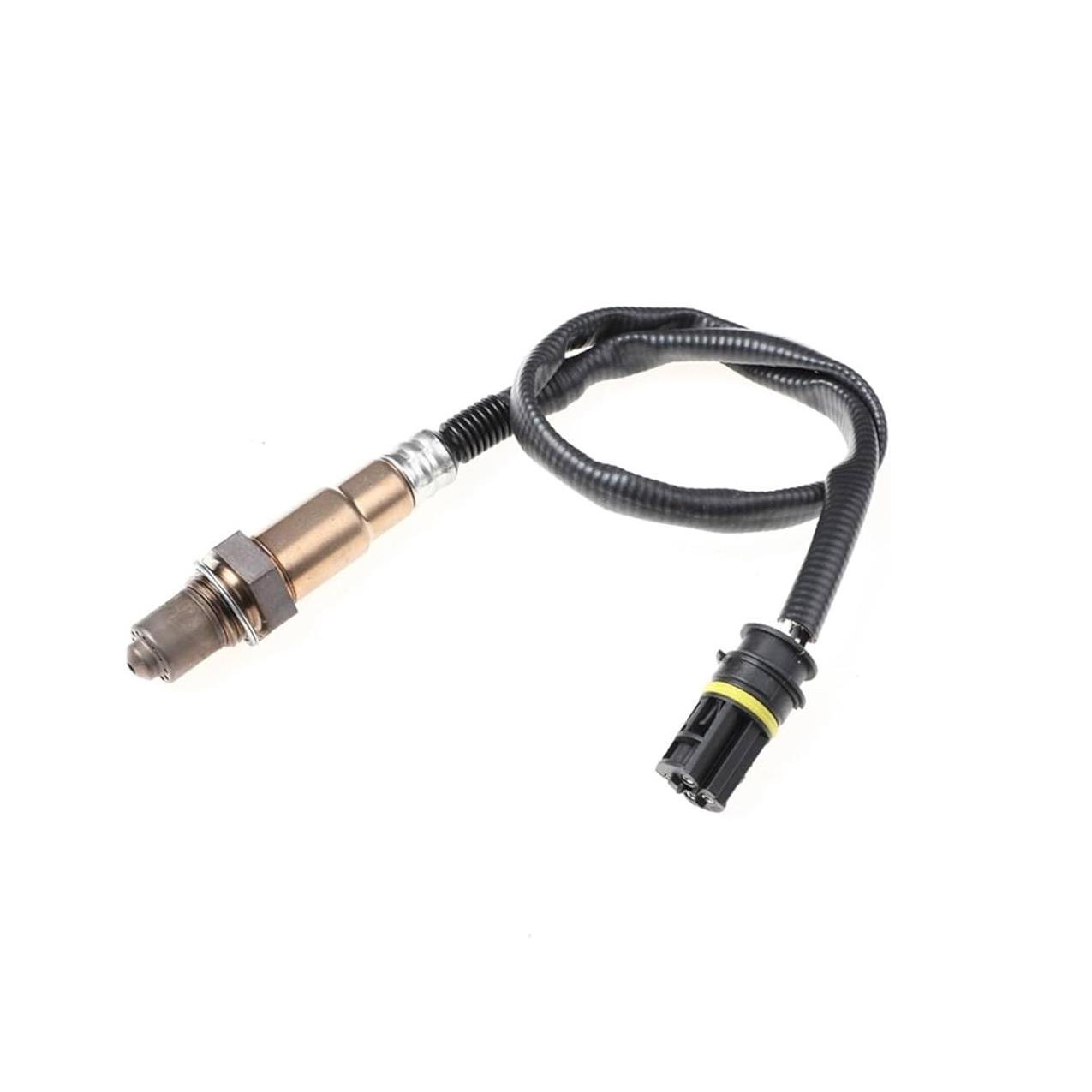 Bmw E46 N40 N45 Oksijen Sensörü | Bosch