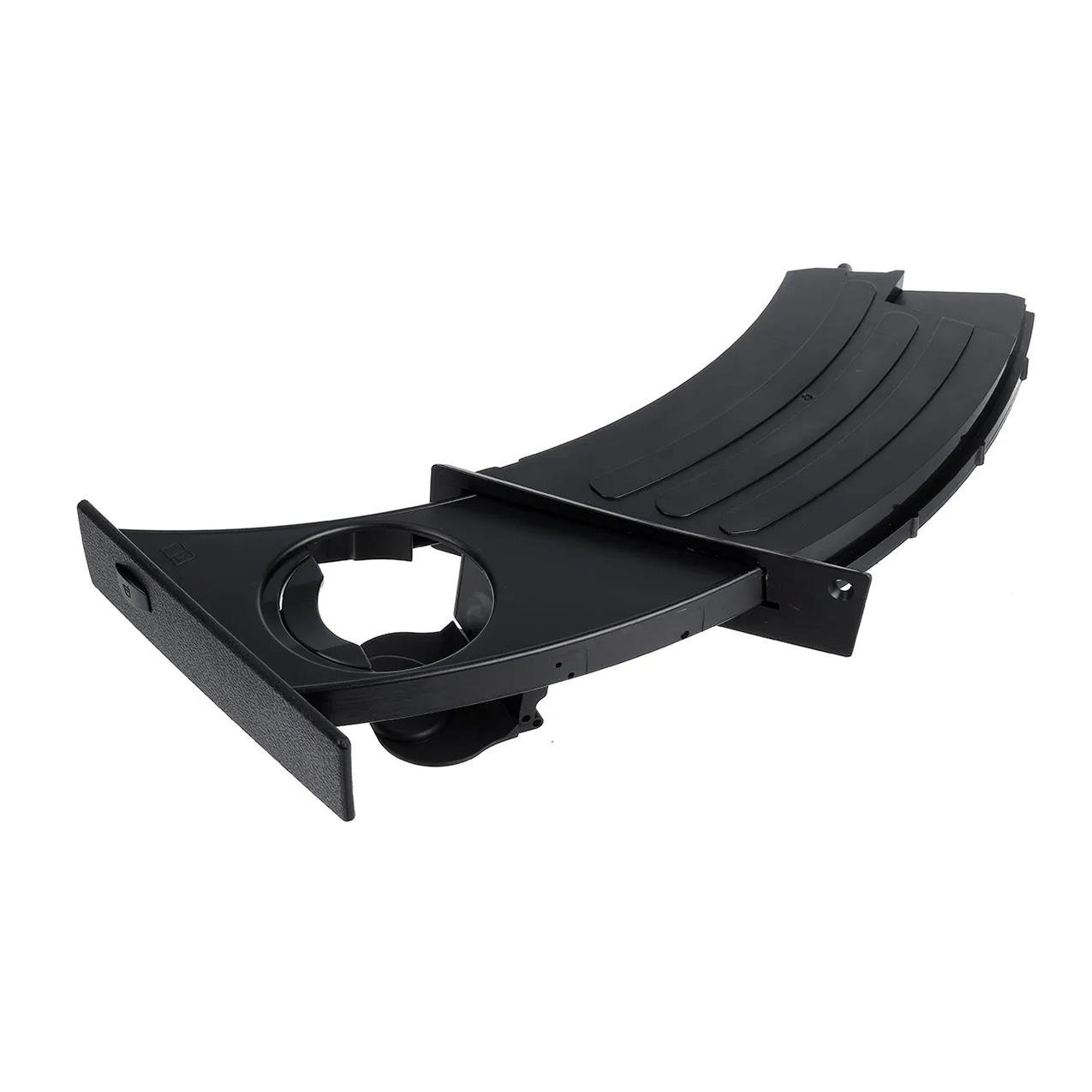 Bmw E60 Bardaklık Ön Sol - Siyah | Famalli