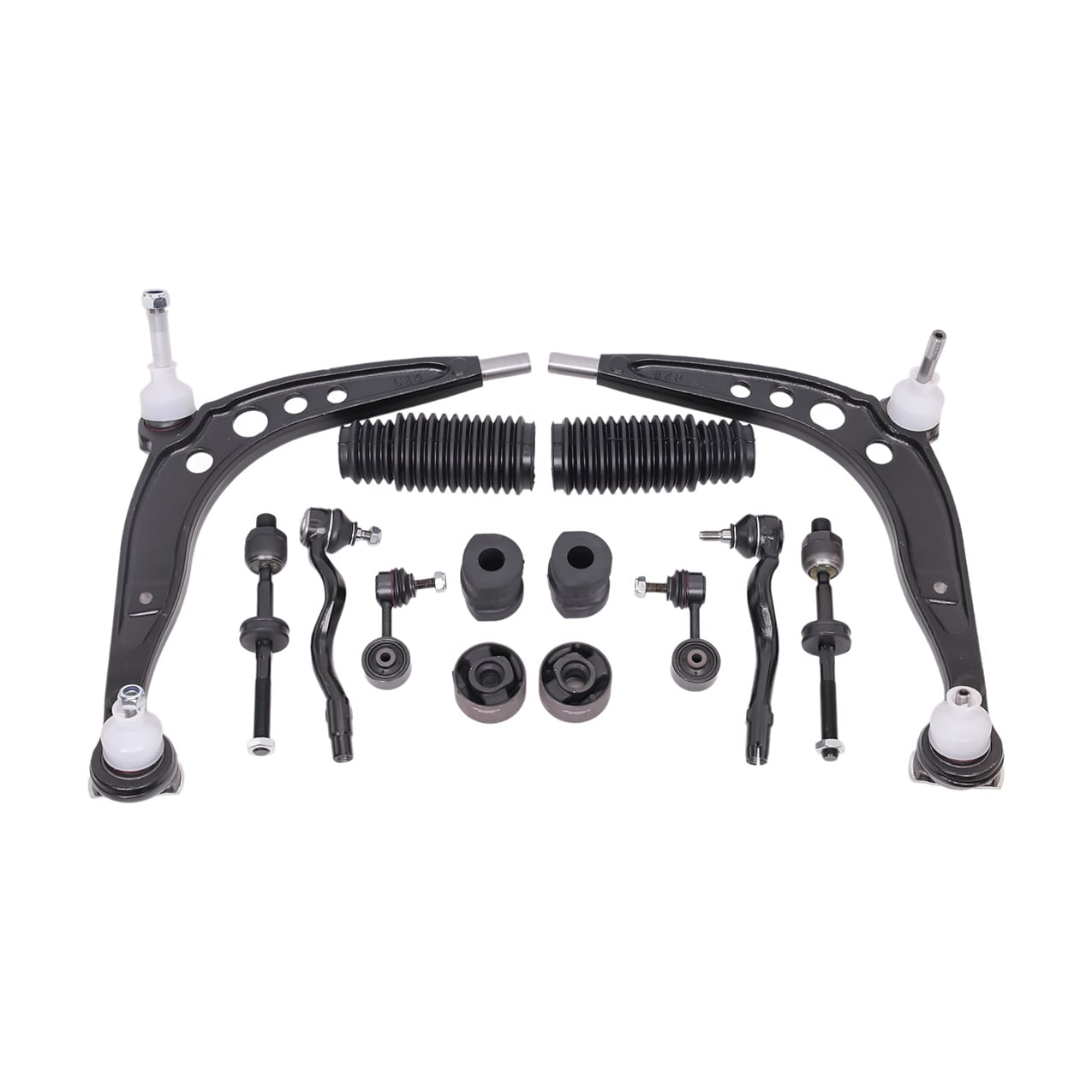 Bmw E36 Ön Takım Seti 14 Parça