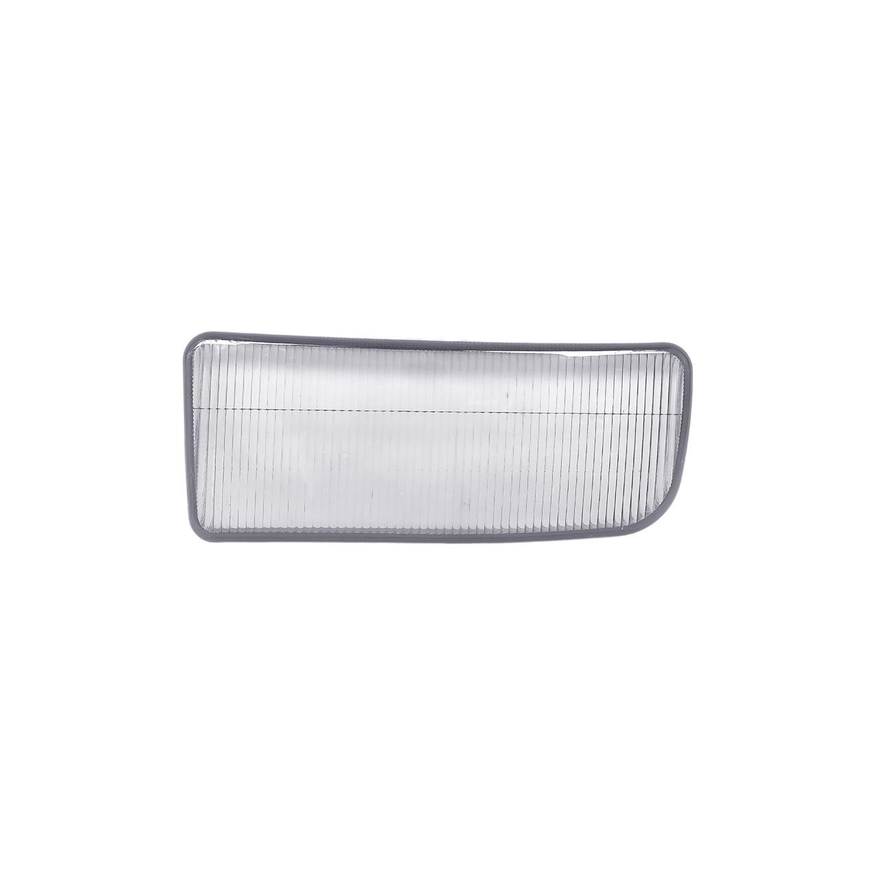 Bmw E36 Füme Sol Sis Camı Orijinal Tip