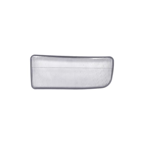 Bmw E36 Füme Sol Sis Camı Orijinal Tip