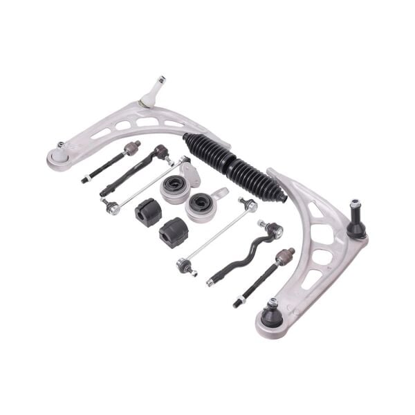 Bmw E46 Ön Takım Seti 14 Parça