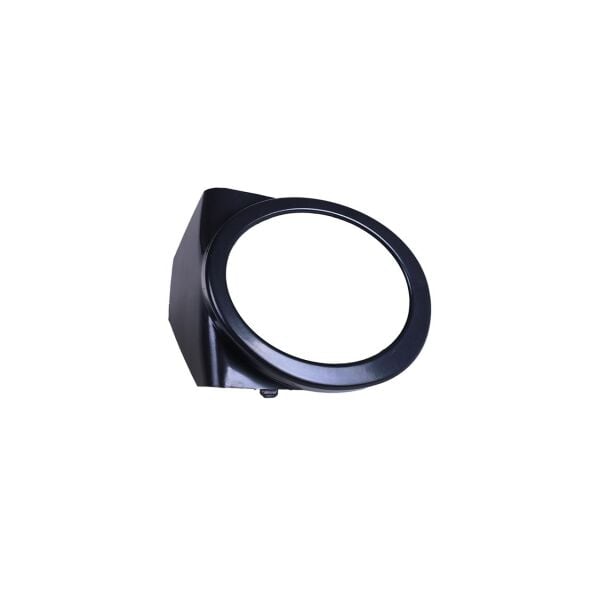 Bmw E46 Sağ Sis Far Çerçevesi | İthal