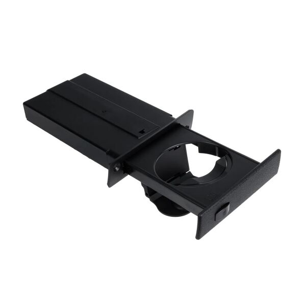 Bmw E60 Bardaklık Ön Sağ - Siyah | Famalli