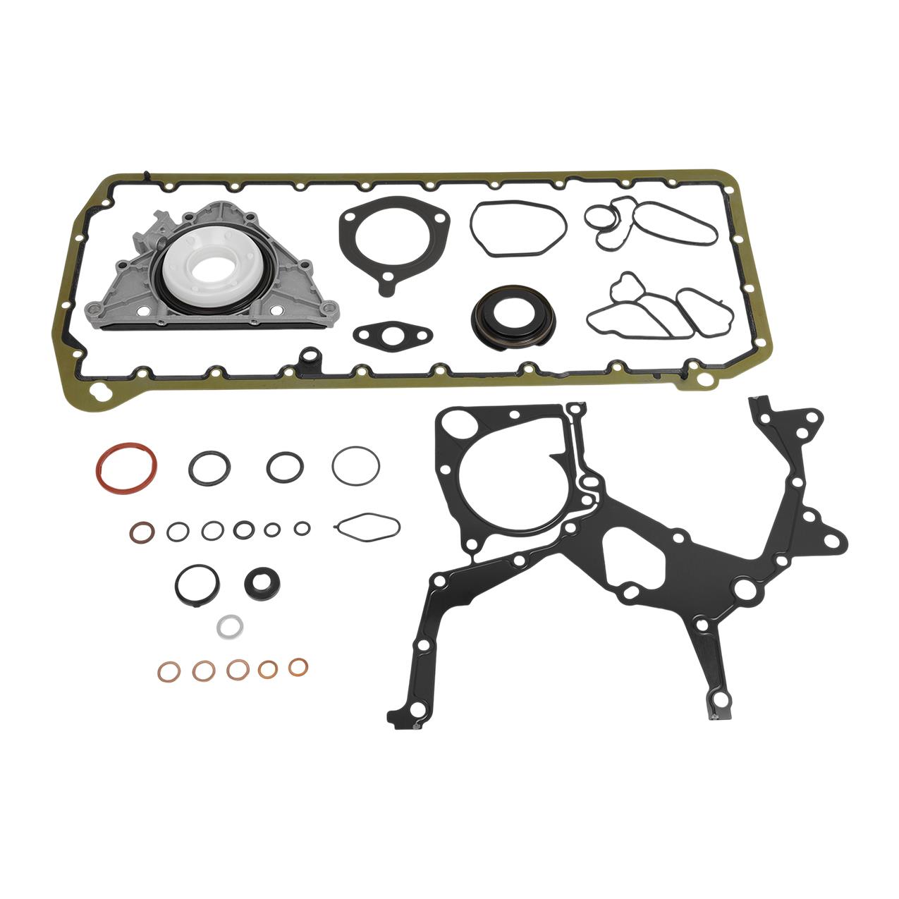 Bmw E70 E83 E60 E65 E90 - M57N N57N Alt Takım Conta | Elring