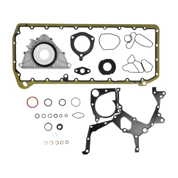 Bmw E70 E83 E60 E65 E90 - M57N N57N Alt Takım Conta | Elring