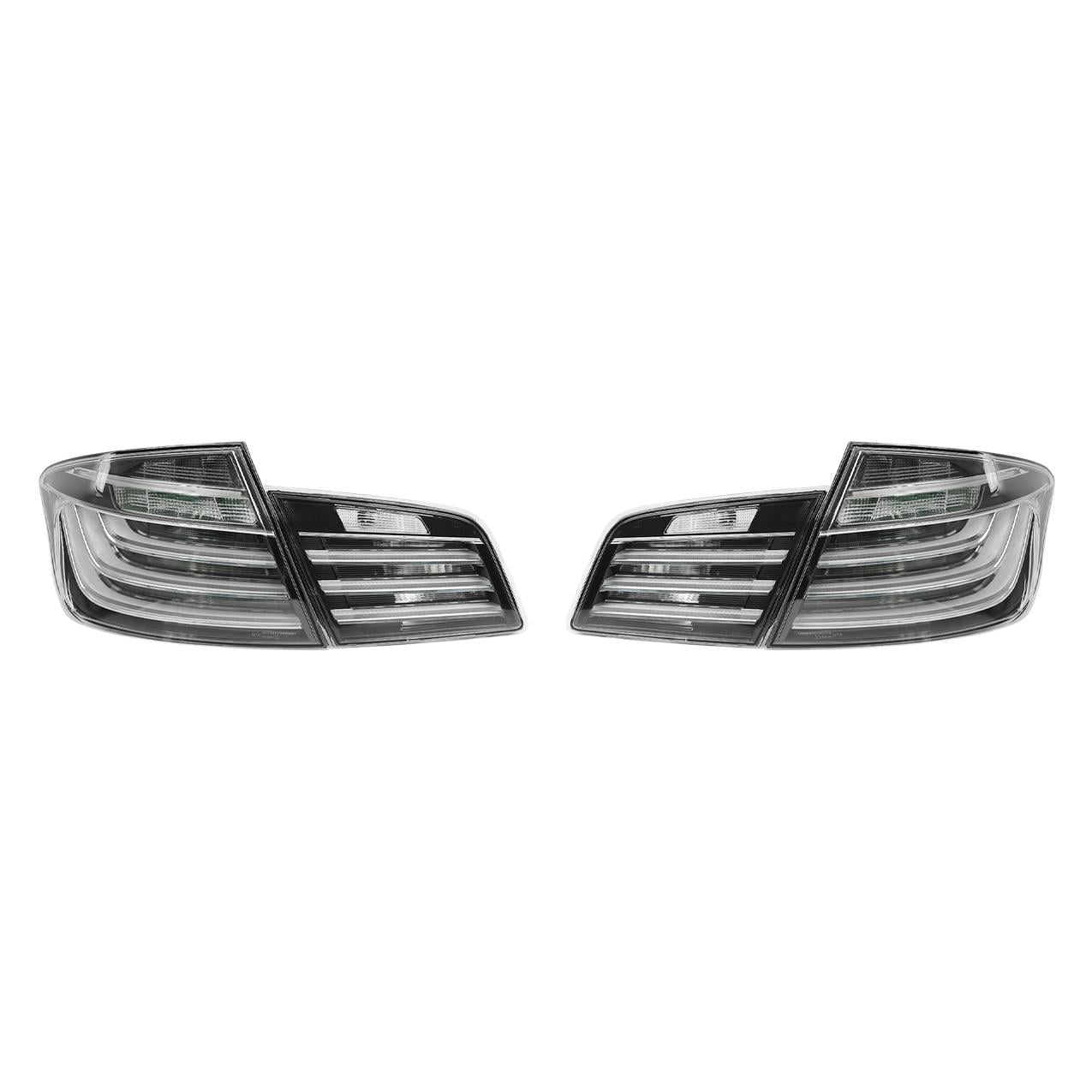 Bmw F10 Komple Stop - Modifiye Tip - Beyaz ( 2010-13 ) | Wender