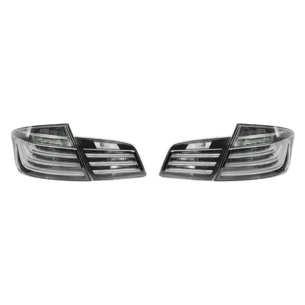 Bmw F10 Komple Stop - Modifiye Tip - Beyaz ( 2010-13 ) | Wender