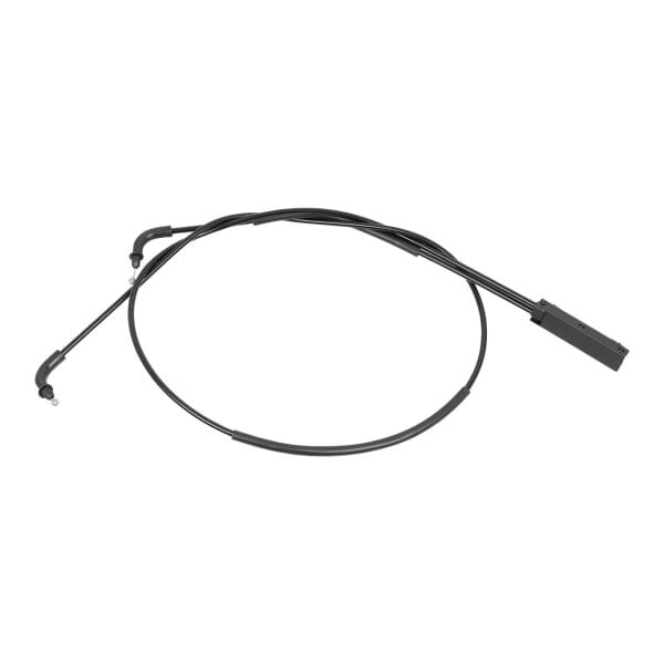 Bmw G30 G11 Kaput Açma Teli - Ön | Gkl