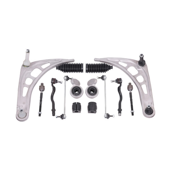  E46 左足元　プラスチック製カバー 51438189735 BMW E46 (1997-2006) Yedek Parça ve Aksesuar Kategorisi