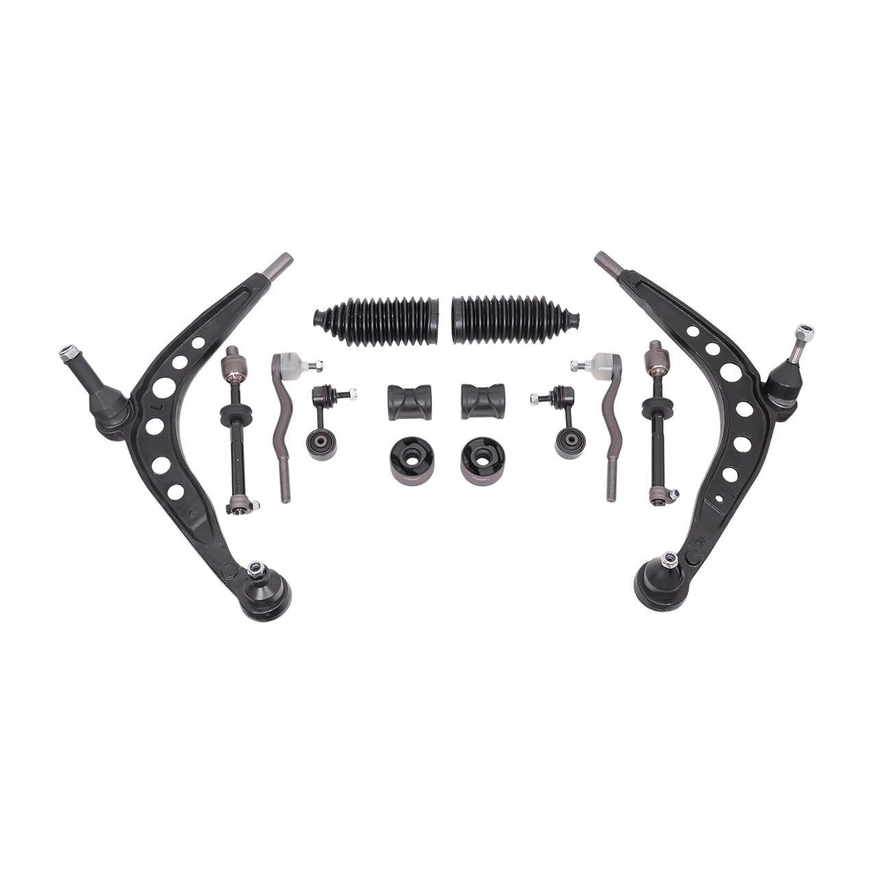 Bmw E30 Ön Takım Seti 14 Parça