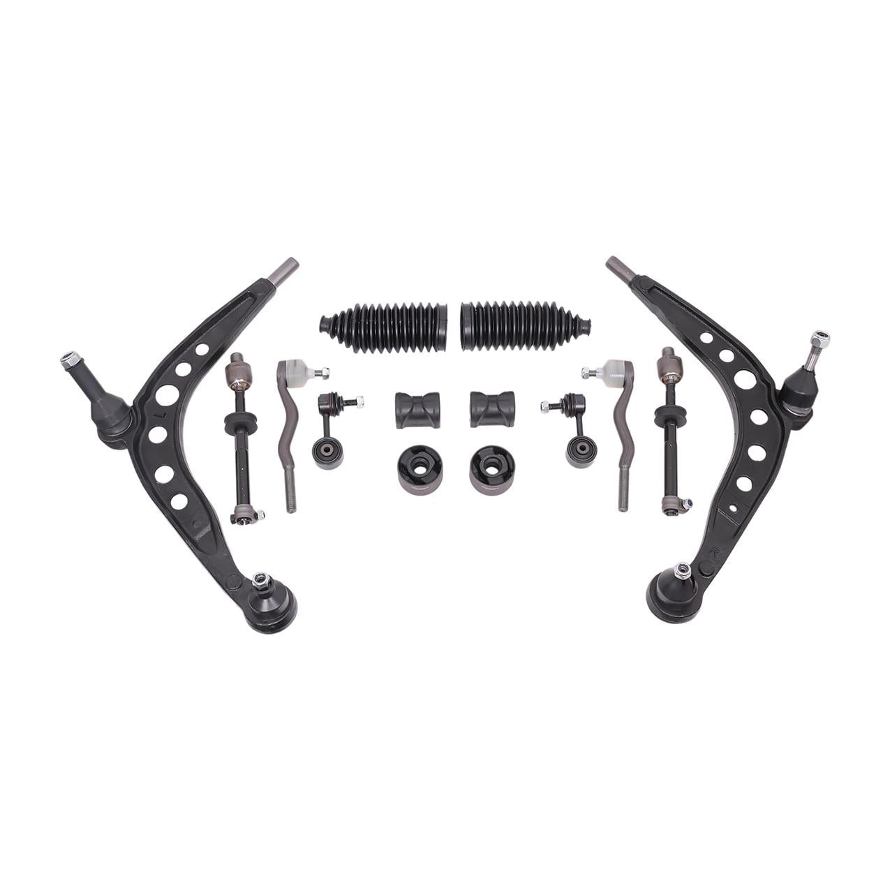 Bmw E30 Ön Takım Seti 14 Parça