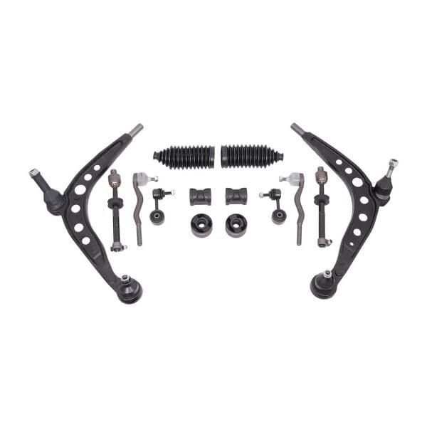 Bmw E30 Ön Takım Seti 14 Parça