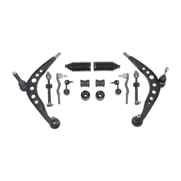 Bmw E30 Ön Takım Seti 14 Parça