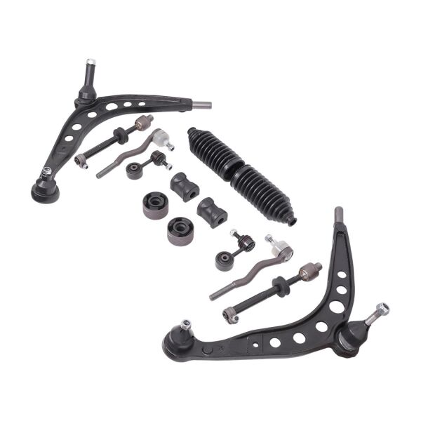 Bmw E30 Ön Takım Seti 14 Parça