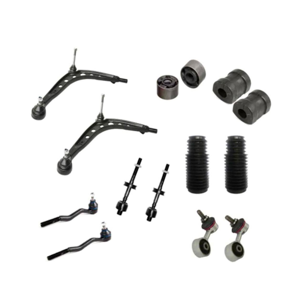 Bmw E30 Ön Takım Seti 14 Parça