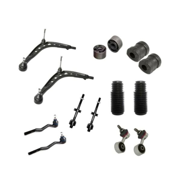 Bmw E30 Ön Takım Seti 14 Parça