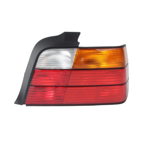 Bmw E36 Arka Sağ Stop Sedan Sarı | Ithal