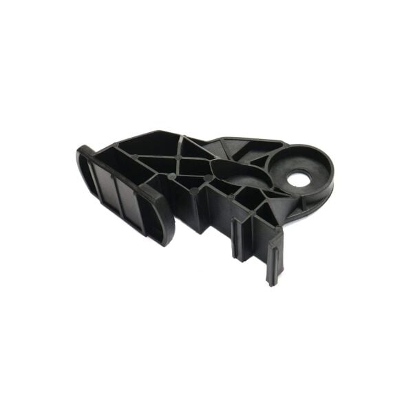 Bmw E46 Ön Sol Tampon Braketi  | İthal