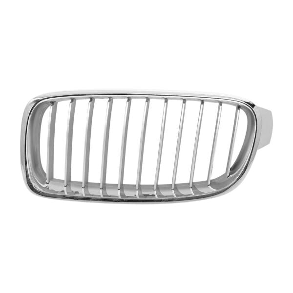Bmw F30 Sol Krom Titan - Modern Panjur 2012-18 | Gkl