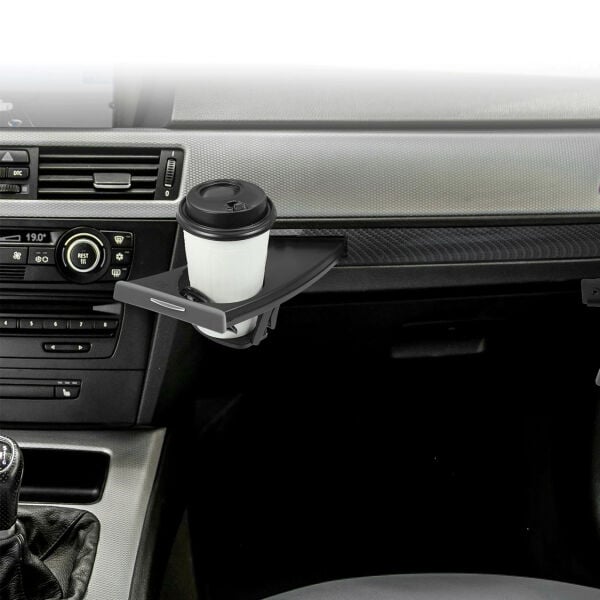 Bmw E90 Bardaklık Ön Sol - Gri | Famalli