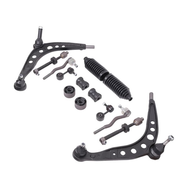 Bmw E30 Ön Takım Seti 14 Parça