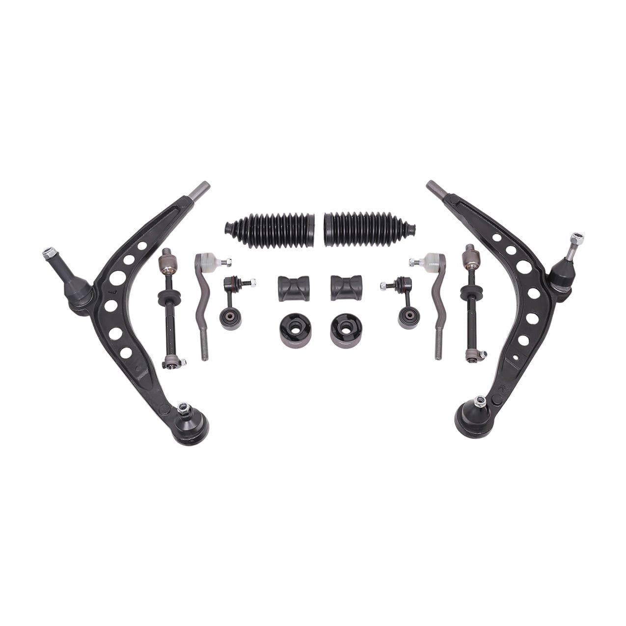 Bmw E30 Ön Takım Seti 14 Parça