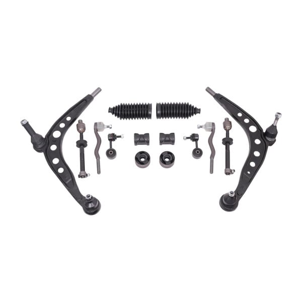 Bmw E30 Ön Takım Seti 14 Parça