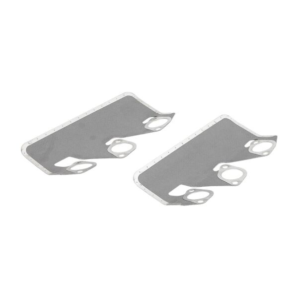 Bmw E21 E28 E30 E34 - M20 Egzoz Manifold Contası | Elring