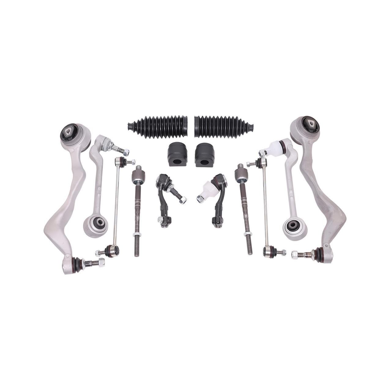 Bmw E81 E84 E90 Ön Takım Seti 14 Parça