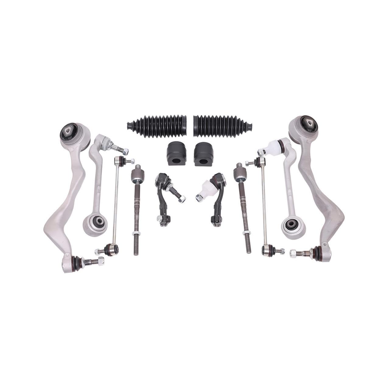 Bmw E81 E84 E90 Ön Takım Seti 14 Parça