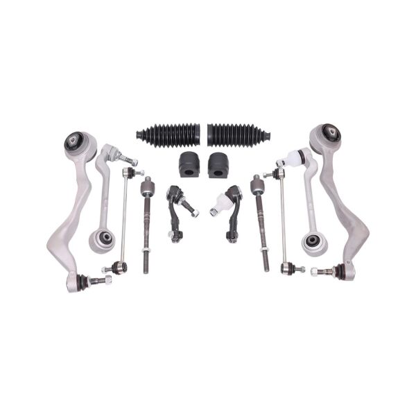 Bmw E81 E84 E90 Ön Takım Seti 14 Parça