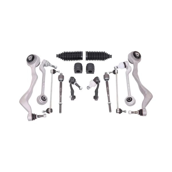 Bmw E81 E84 E90 Ön Takım Seti 14 Parça