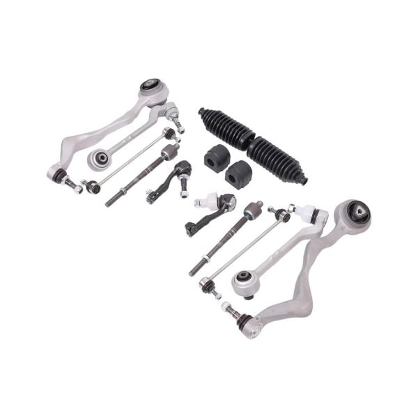 Bmw E81 E84 E90 Ön Takım Seti 14 Parça