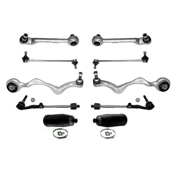 Bmw E81 E84 E90 Ön Takım Seti 14 Parça